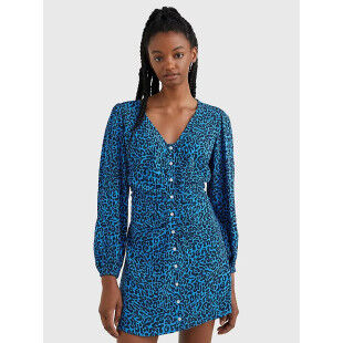 TJW ANIMAL PRINT RUC