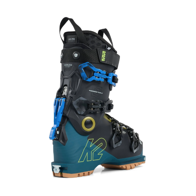 Chaussures de ski K2 MINDBENDER TEAM JR