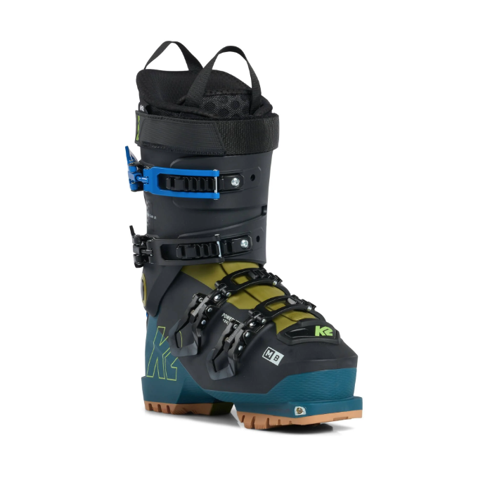 Chaussures de ski K2 MINDBENDER TEAM JR