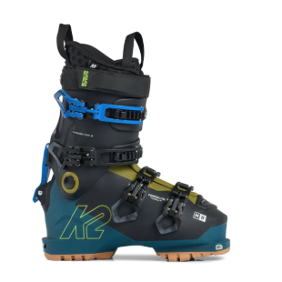 Botas esquí K2 MINDBENDER TEAM JR