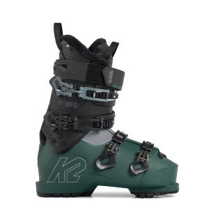 K2 BFC W 85 GRIPWALK ski boots