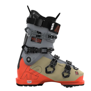 K2 RECON 130 LV ski boots