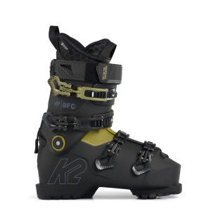 K2 BFC 120 GRIPWALK ski boots