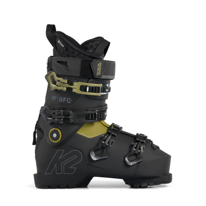 K2 BFC 120 ski boot