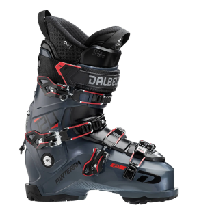 新品未使用品★ DALBELLO IL MORO UNI SUBLIMATION Dalbello IL MORO Uni Sublimation ski boots