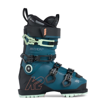 K2 ANTHEM 105 LV GRIPWALK Women's ski boots