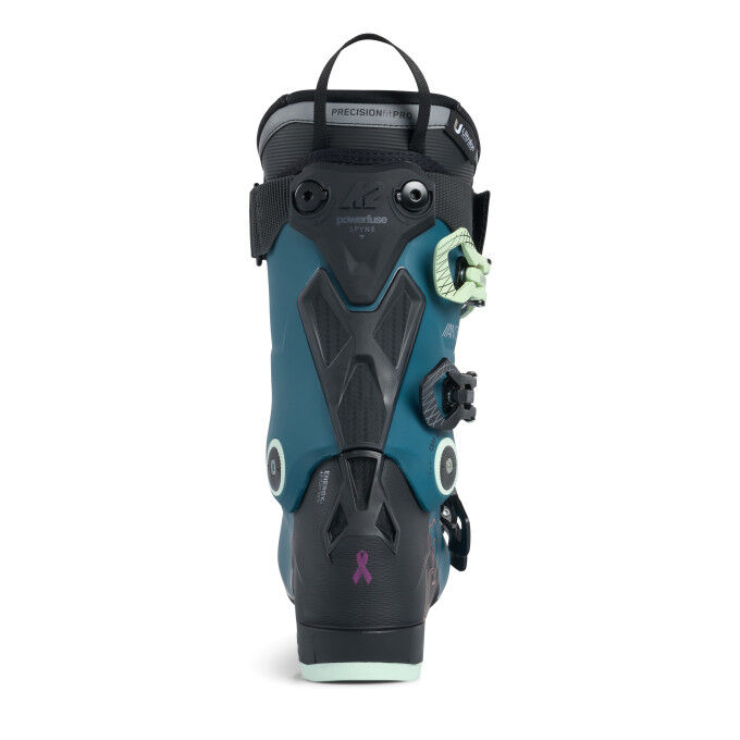 K2 ANTHEM 105 LV GRIPWALK Women's ski boots