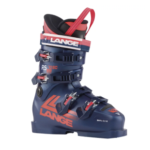 Lange RS 70 SC LEGEND BLUE ski boots