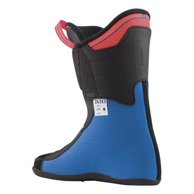 Lange RS 70 SC LEGEND BLUE ski boots