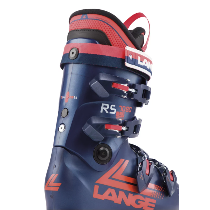Lange RS 70 SC LEGEND BLUE ski boots