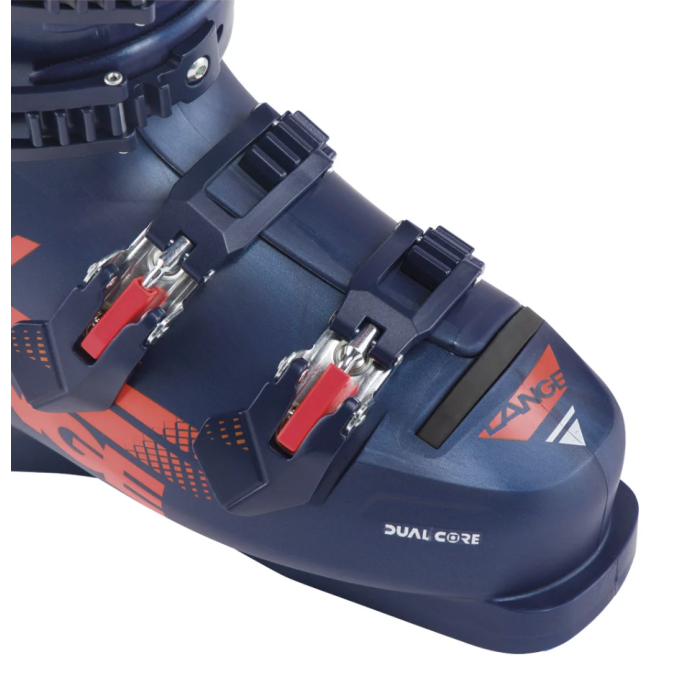 Lange RS 70 SC LEGEND BLUE ski boots