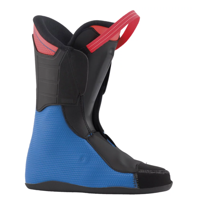 Lange RS 70 SC LEGEND BLUE ski boots