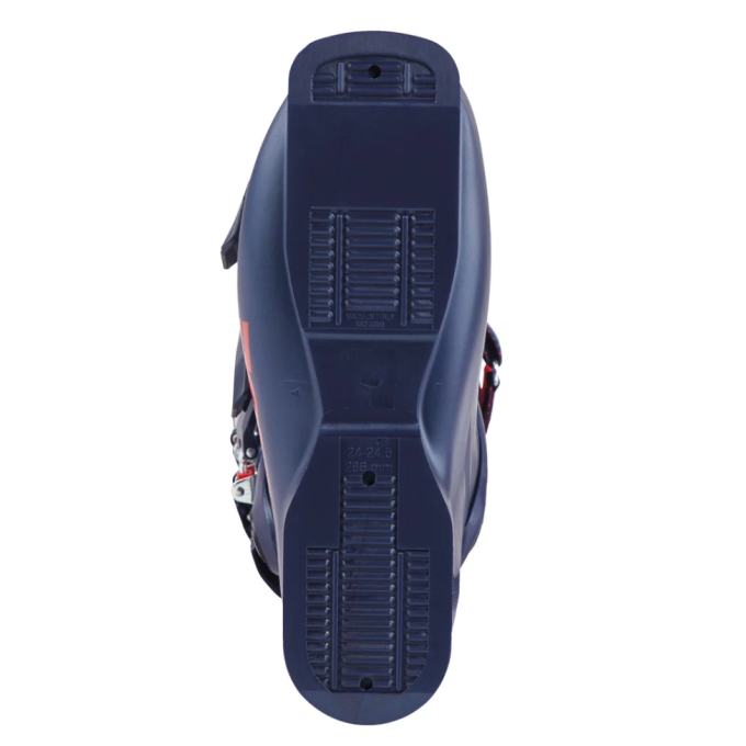 Lange RS 70 SC LEGEND BLUE ski boots