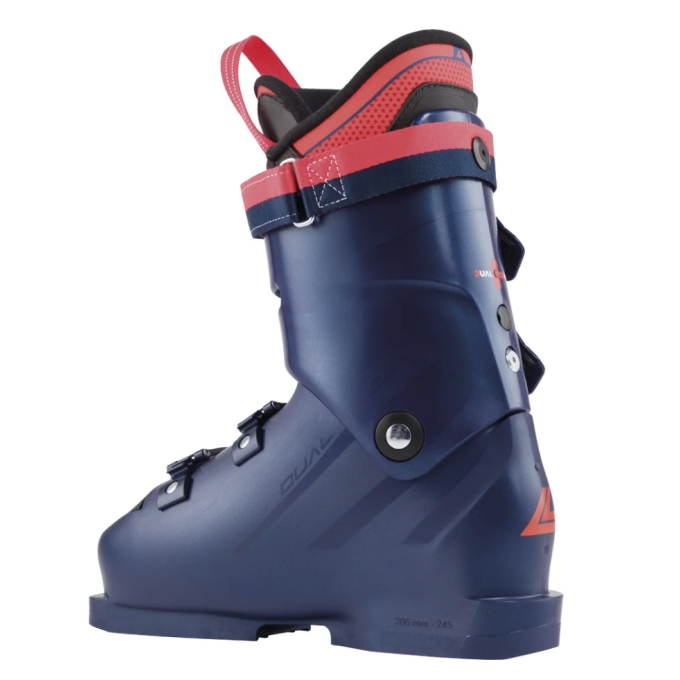 Lange RS 70 SC LEGEND BLUE ski boots