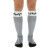 UYN MAN SKI ONE MERINO SOCKS Grey/White