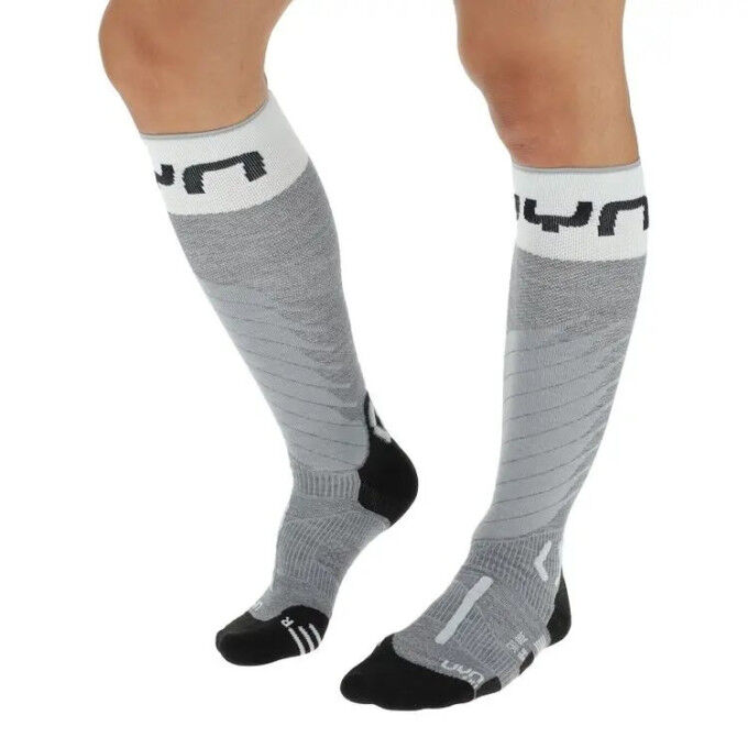 UYN MAN SKI ONE MERINO SOCKS