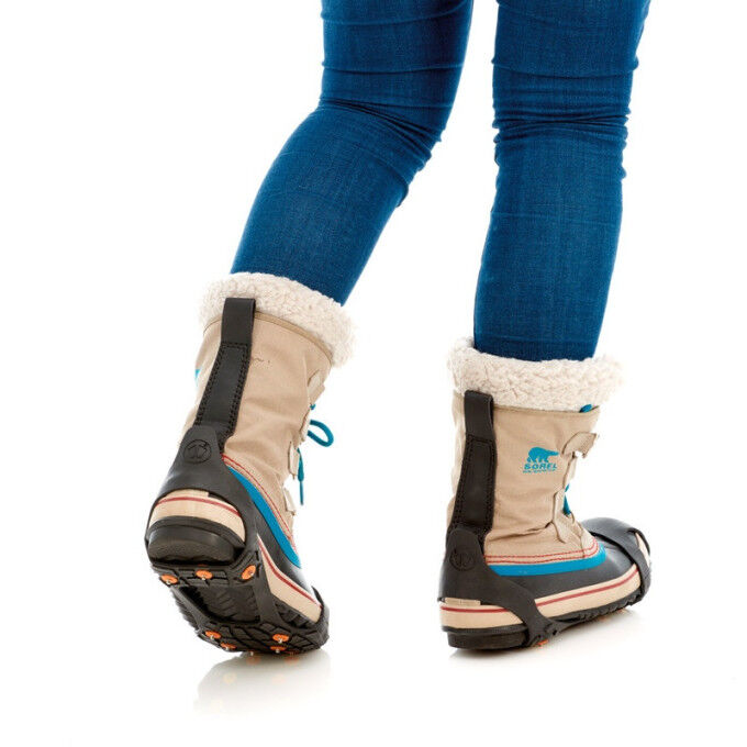 WALK TRACTION