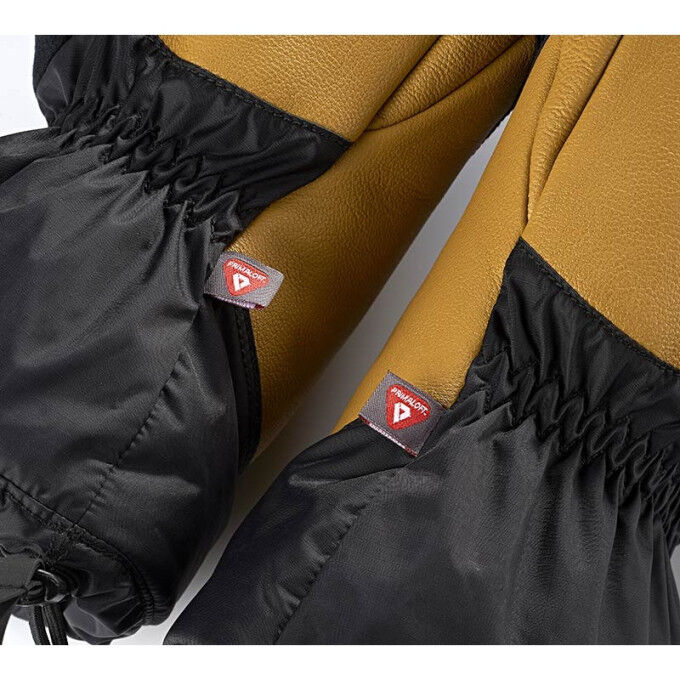 SKI EXTRA WARM