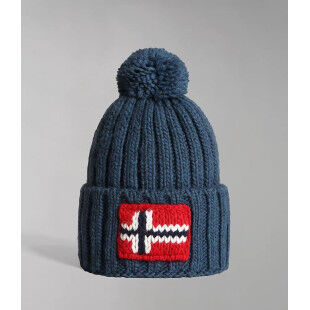 SEMIURY 5 BLUE ENSIGN CAP