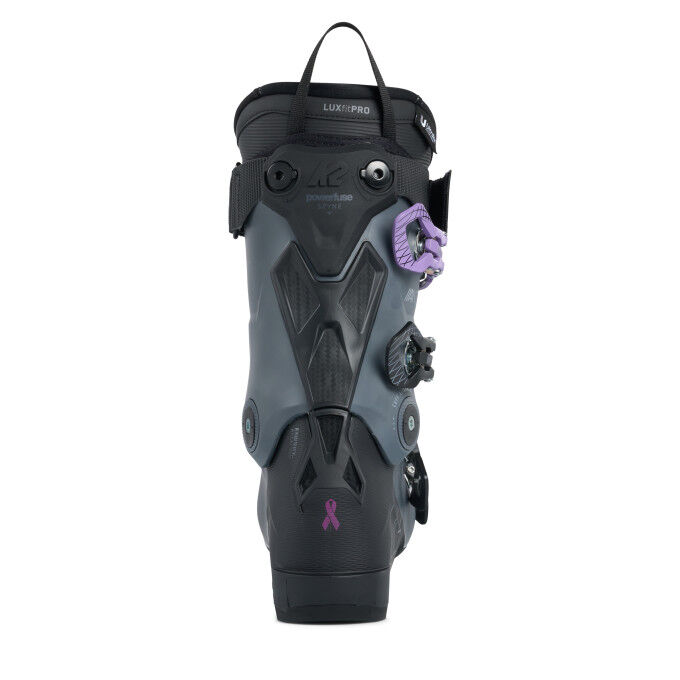 K2 ANTHEM 85 MV GRIPWALK Women's ski boots