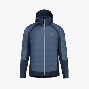 Ayaq BALTORO INSULATION JACKET Blue Slate