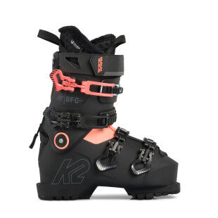 K2 BFC W 105 GRIPWALK ski boots
