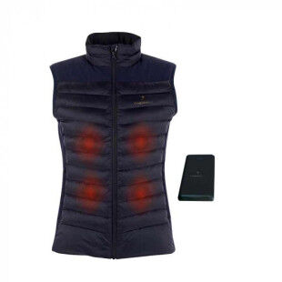 VEST URBAN WOM + POWBANK