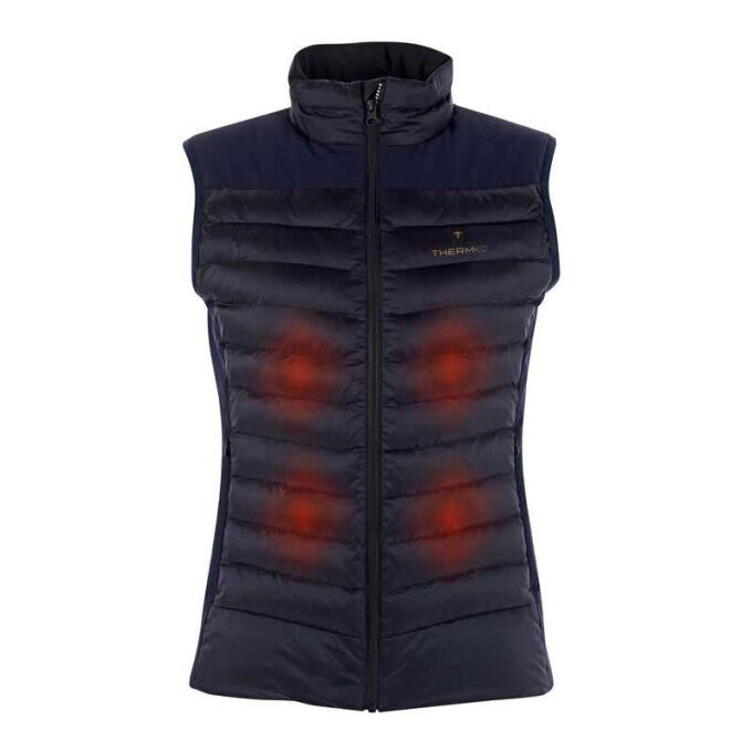 VEST URBAN WOM + POWBANK