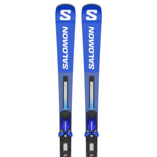 Salomon X S/RACE SL 12 X12 TL GW race ski pack Speck-Sports