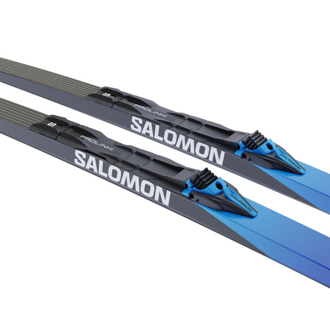 Salomon S/RACE SKATE JUNIOR +PLK RACE