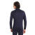 Jersey para hombre Icebreaker M 260 TECH LS HALF ZIP