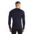 M 200 OASIS LS CREWE MIDNIGHT NAVY
