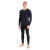 M 200 OASIS LS CREWE MIDNIGHT NAVY