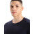 Camiseta interior Icebreaker M 200 OASIS LS CREWE MIDNIGHT NAVY