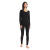 MALLAS Icebreaker W 200 OASIS NEGRO, Mujer