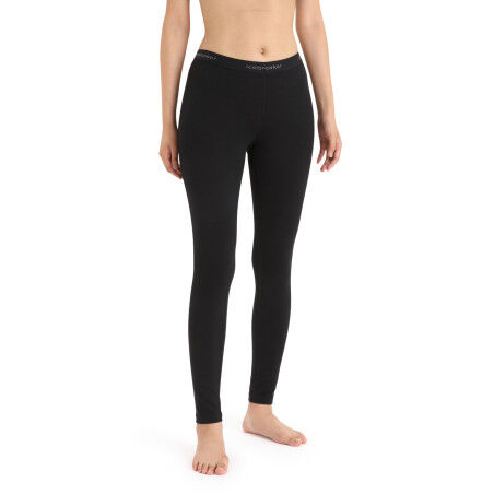 W 200 OASIS LEGGINGS BLACK