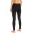 W 200 OASIS LEGGINGS BLACK