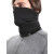 UNISEX FLEXI CHUTE BLACK