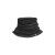 Icebreaker UNISEX FLEXI CHUTE BLACK gargantilla