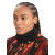 UNISEX FLEXI CHUTE BLACK