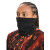 UNISEX FLEXI CHUTE BLACK
