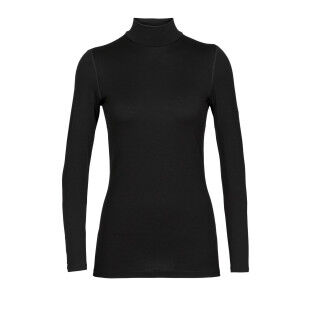 W 260 TECH LS TURTLENECK
