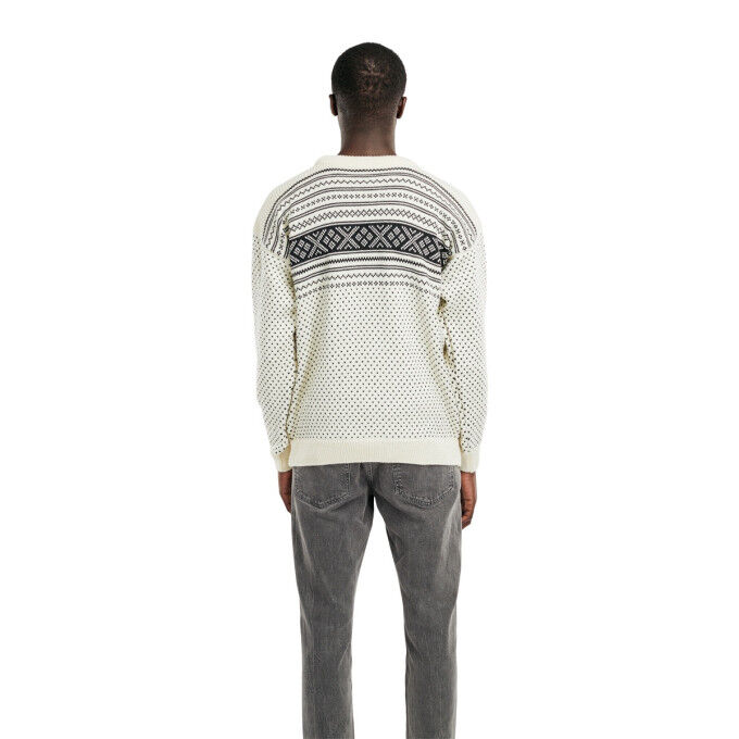 VALLOY MASCULINE SWEATER