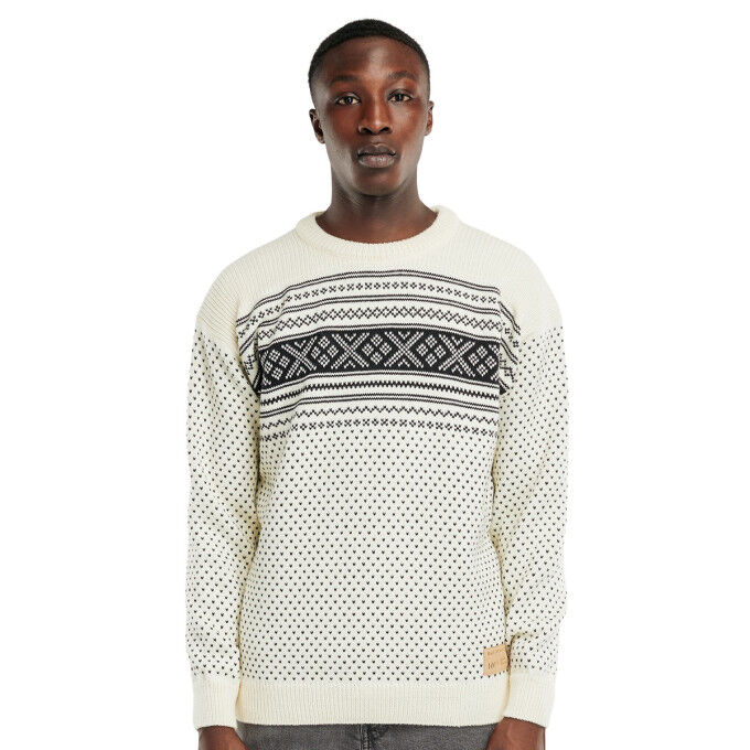 VALLOY MASCULINE SWEATER