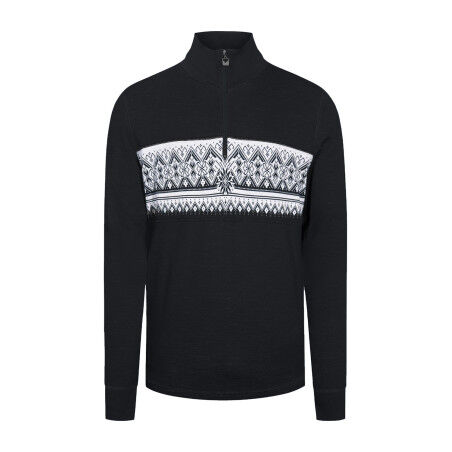 MORITZ MASC BASIC SWEATER