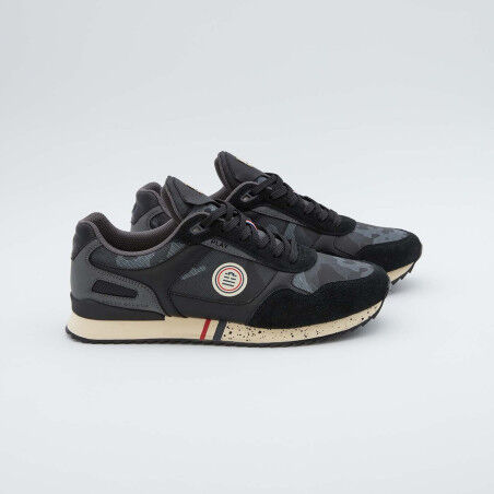 Serge Blanco CHAMONIX trainers