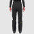Pantalons de ski pour Femme Karpos PALU W PANT Noir/Cabaret