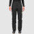 Pantalons de ski pour Femme Karpos PALU W PANT Noir/Cabaret