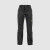 Pantalons de ski pour Femme Karpos PALU W PANT Noir/Cabaret