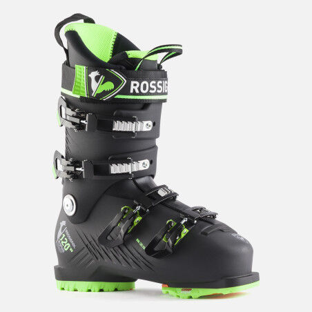 RBL2110 - HI-SPEED 120 HV GW-BLK GREEN